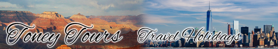 toney tours header